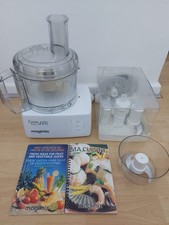 Magimix Cuisine Systeme