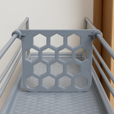 Apotheker Auszug Unterteilung