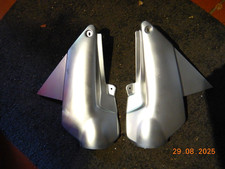 Seitendeckel  Yamaha XJR XJR1200 4PU + XJR1300 RP02 RP01