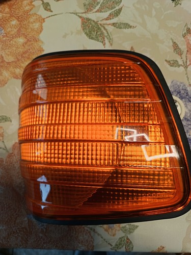 Neuer blinker für mercedes - für,