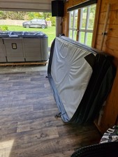 whirlpool outdoor 6 personen led