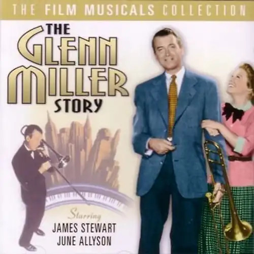 Original soundtrack glenn - original,