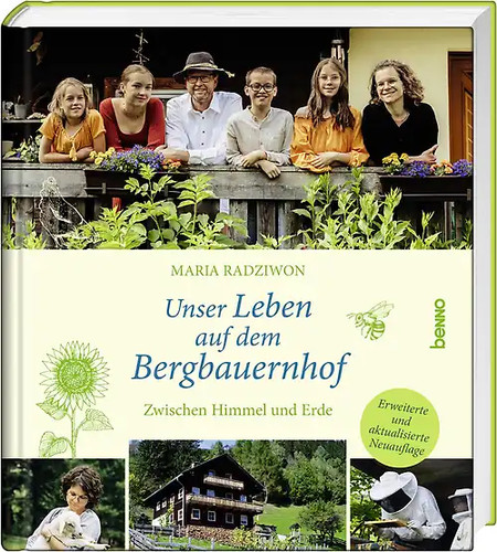 Unser leben auf dem - leben,