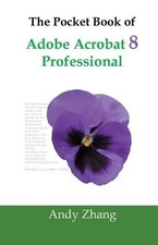 The pocket book adobe - the,
