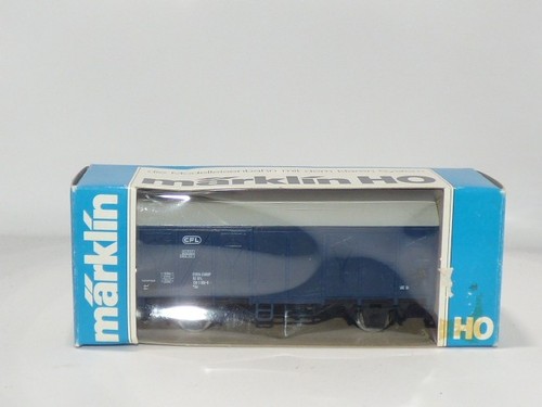 Märklin 4405 cfl - h0,