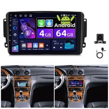 Autoradio 4+64G Carplay
