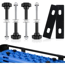 Sandbleche offroad - sandbleche,