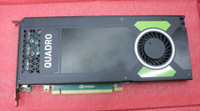HP QUADRO M4000 8GB GDDR5