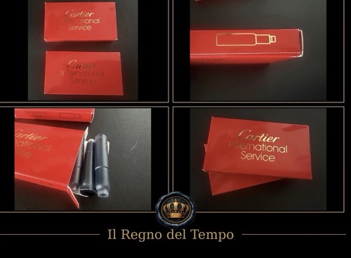 Cartier must vendome trinity - cartier,