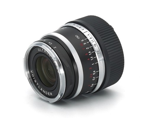 Voigtländer ultron 28mm - voigtländer,
