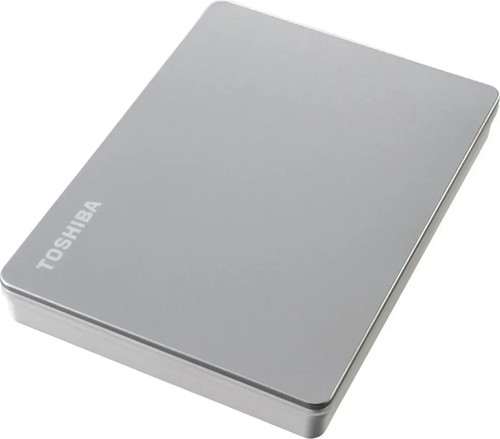 Toshiba canvio flex - flex, 2tb