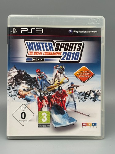 Rtl winter sports 2010 - winter,