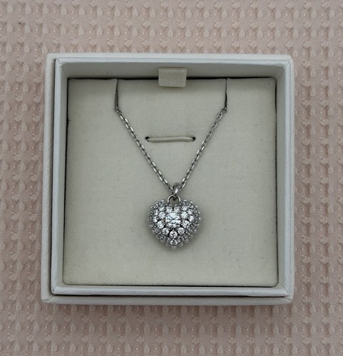 Org swarovski idyllia kette - org.,