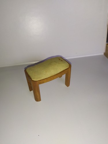 Alter hocker 1940 - , 1940-50