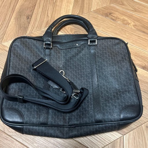 Montblanc schwarz monogramm - montblanc,
