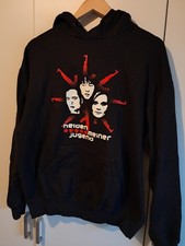 Hoodie Baader Meinhof RAF