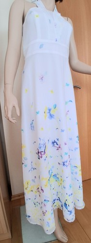 Necholder kleid 38 - kleid, gr.