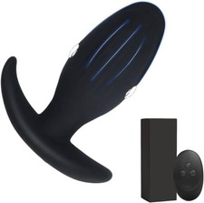 Elektroschock Anal Plug