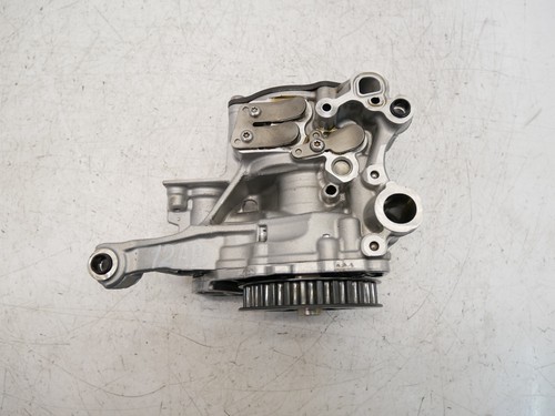 ölpumpe für seat skoda - Ölpumpe,