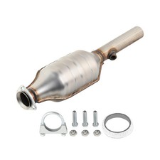 Manifold Catalytic Converter