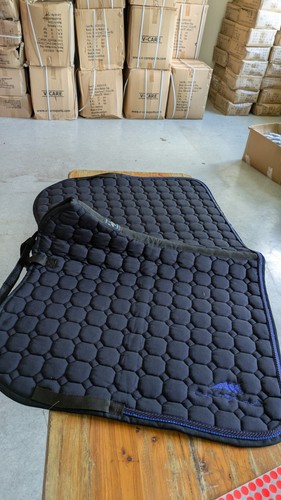 Equiline octagon glitter - equiline,