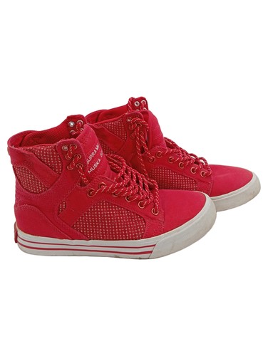 Supra muska 001 - muska, high