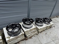 Porsche 911 993 996 Felgen 7,5