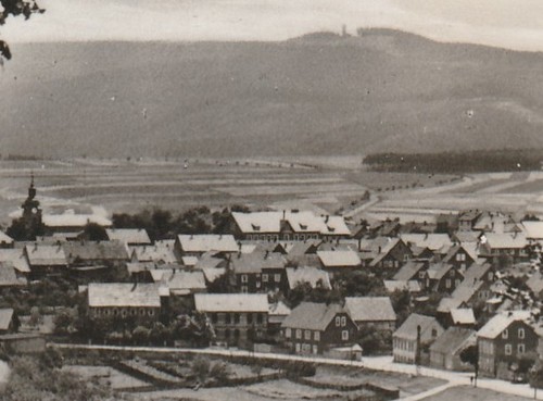 1113 geschwenda - ak,