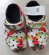 CROCS 33/34 kuscheliges Fell