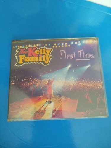 The kelly family first time - -,