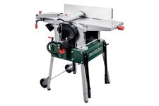 Metabo Hobelmaschine Dickenhobel HC 260 C - 2,8 DNB für Drehstrom (80114026100)
