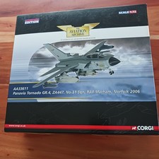 Corgi AA33611 Panavia Tornado