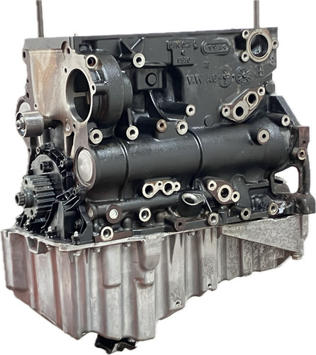 Tdi motorblock cnh cnha - cnh,