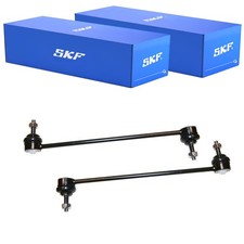 2X SKF KOPPELSTANGEN VORNE