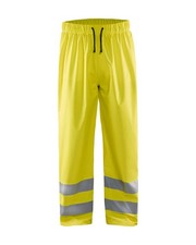 BLAKLÄDER  HighVis Regenhose