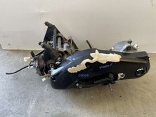 Block Motor Funktionsfähig