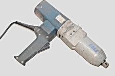 Schlagschrauber Bosch GDS 24 3/4“ M24 blau Drehschlagschrauber Elektro-Schrauber