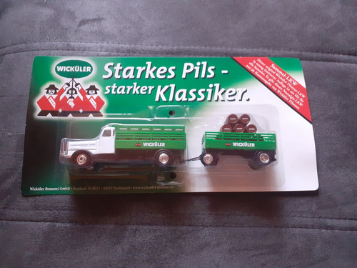 Rarität faun l8 - 1:87,,