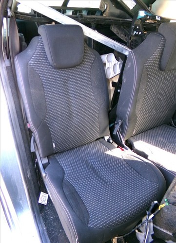 Sitzbank 101822 citroen c4 - citroen,