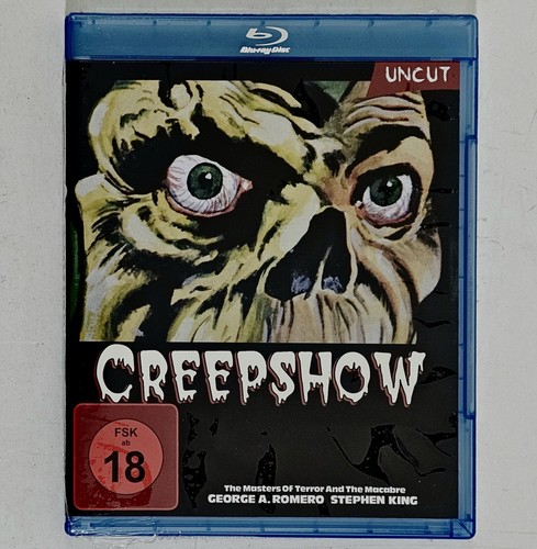 Blu ray horror stephen - blu-ray,
