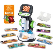 Vtech 80-616104 Interaktives