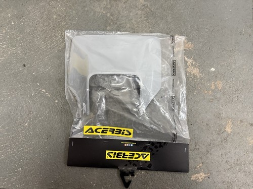 Scheinwerfermaske husqvarna - husqvarna, te
