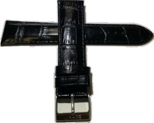 Uhrenarmband Lederarmband