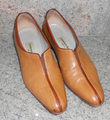 Lorenzo banfi halbschuhe - lorenzo,