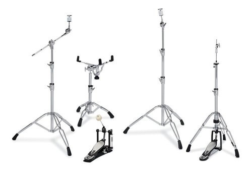 Gretsch hardware serie - gretsch, g3