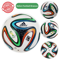 Brazuca Football Fifa World