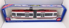 Siku 1895 - 1:87  ,,Straßenbahn-Tram ( Bombardier ),, Neu in OVP ,,Siku Super,,