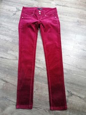 Samt Hose Größe 38 Neu