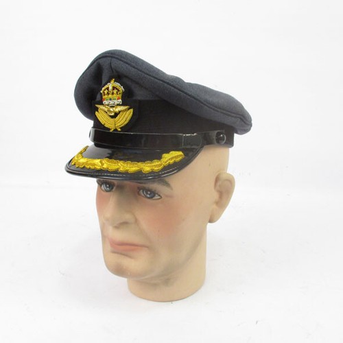 Replik raf gruppe kapitän - replik,