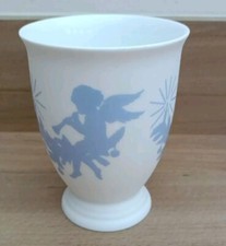 Gilitzer Porzellan Cherub bei